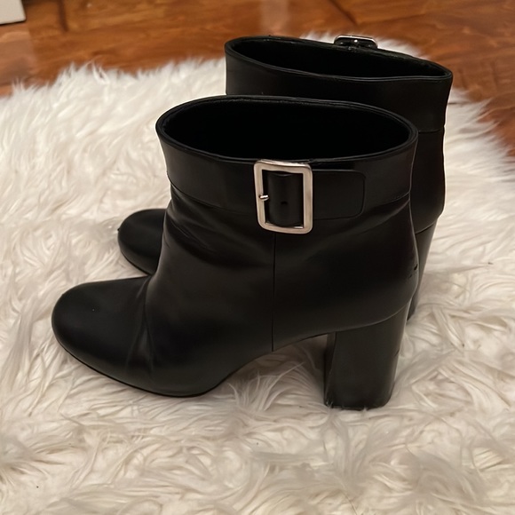 Prada Black boots - Picture 3 of 8
